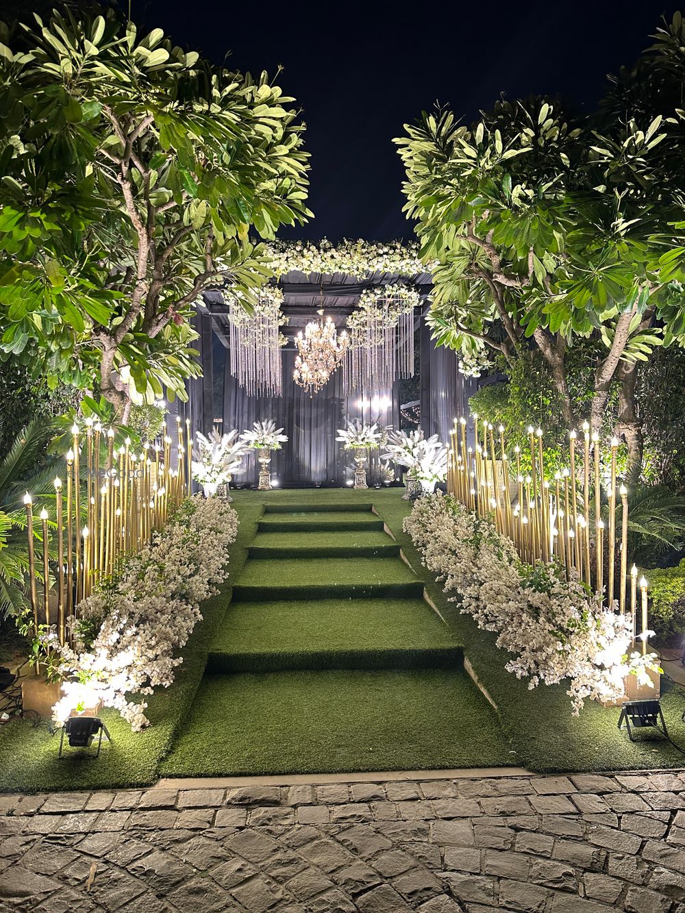 Photo By Adorable Events - Wedding Planners