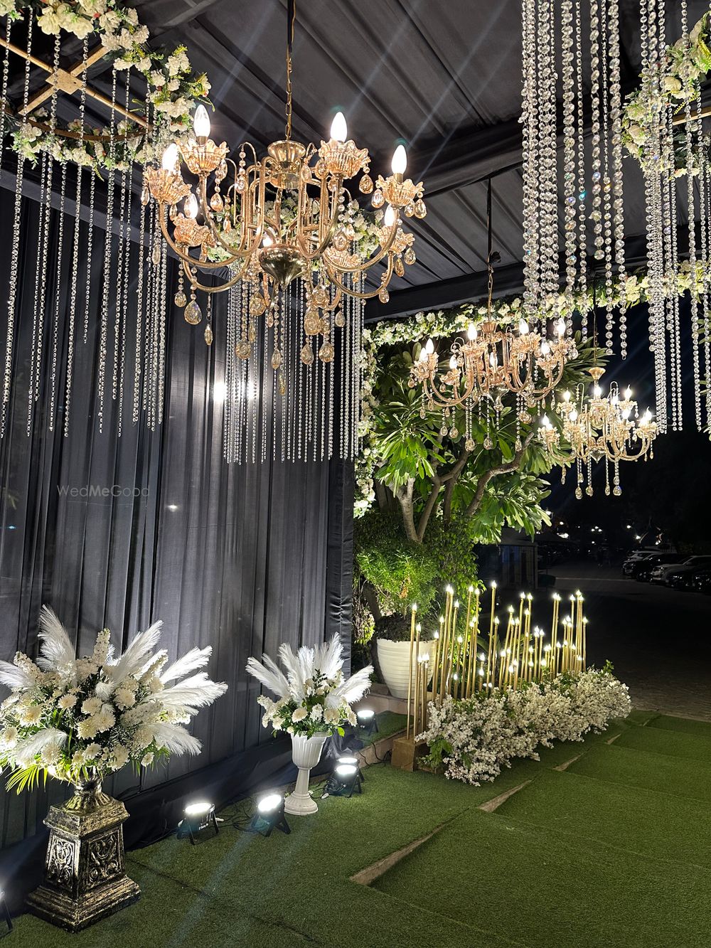 Photo By Adorable Events - Wedding Planners