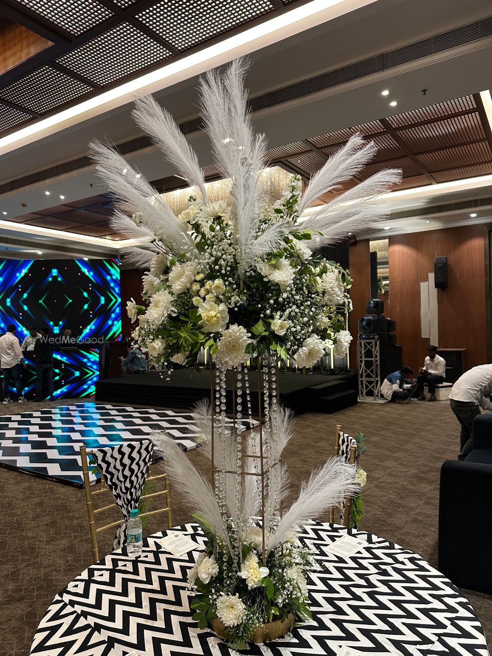 Photo By Adorable Events - Wedding Planners