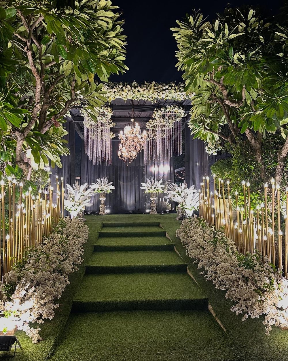 Photo By Adorable Events - Wedding Planners