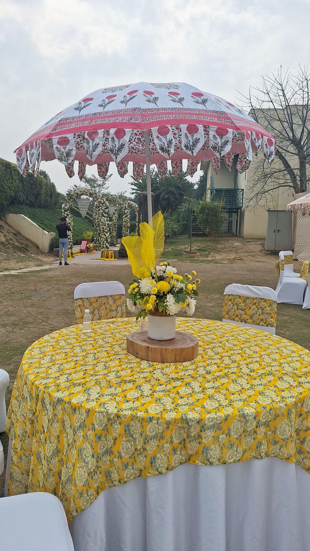 Photo By Adorable Events - Wedding Planners