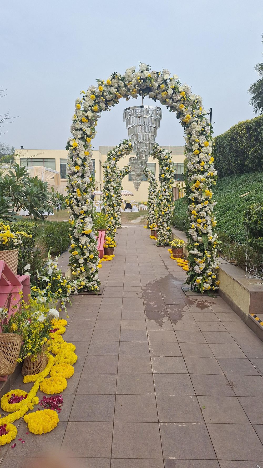 Photo By Adorable Events - Wedding Planners
