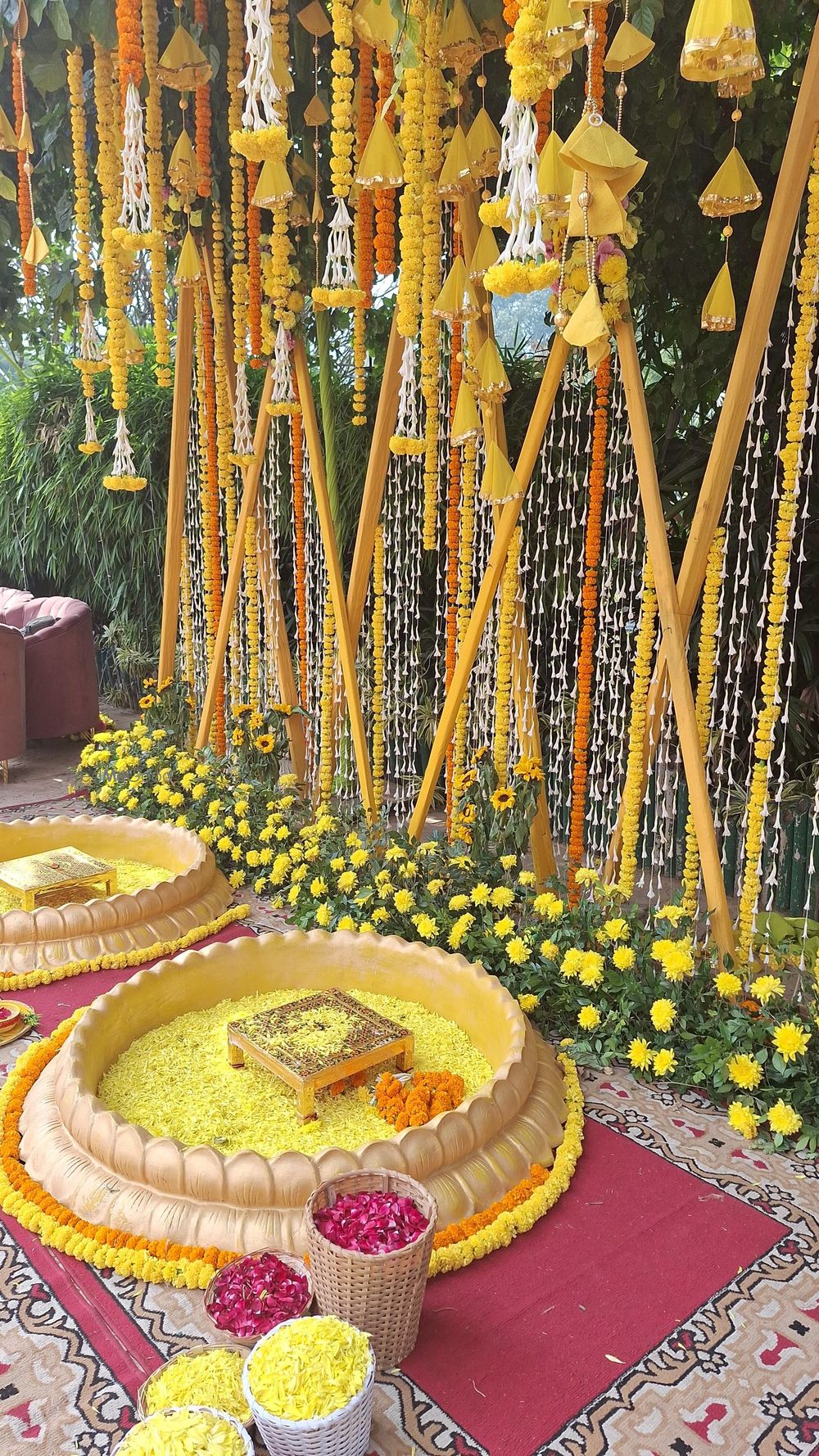 Photo By Adorable Events - Wedding Planners