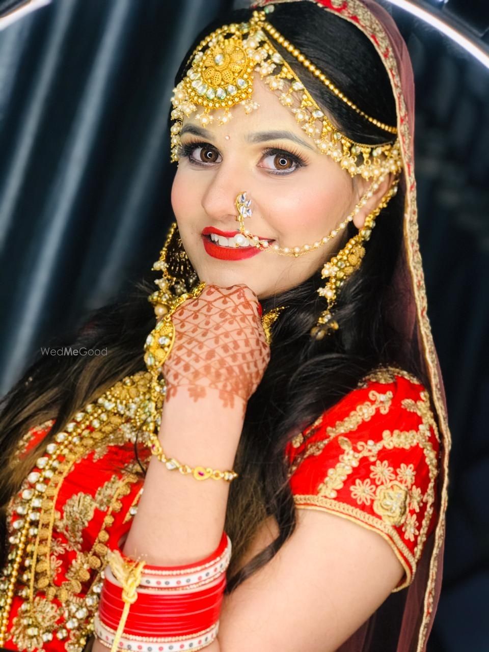 Photo By Jyoti Verma Makeup Artist - Bridal Makeup