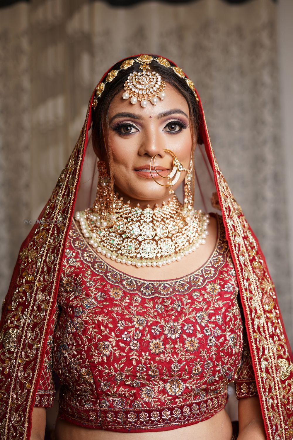 Photo By Jyoti Verma Makeup Artist - Bridal Makeup