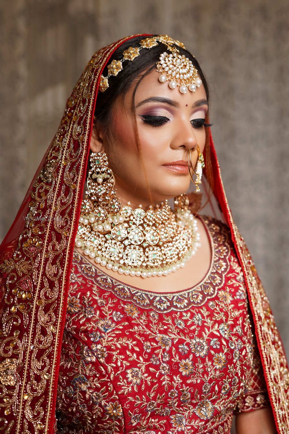 Photo By Jyoti Verma Makeup Artist - Bridal Makeup