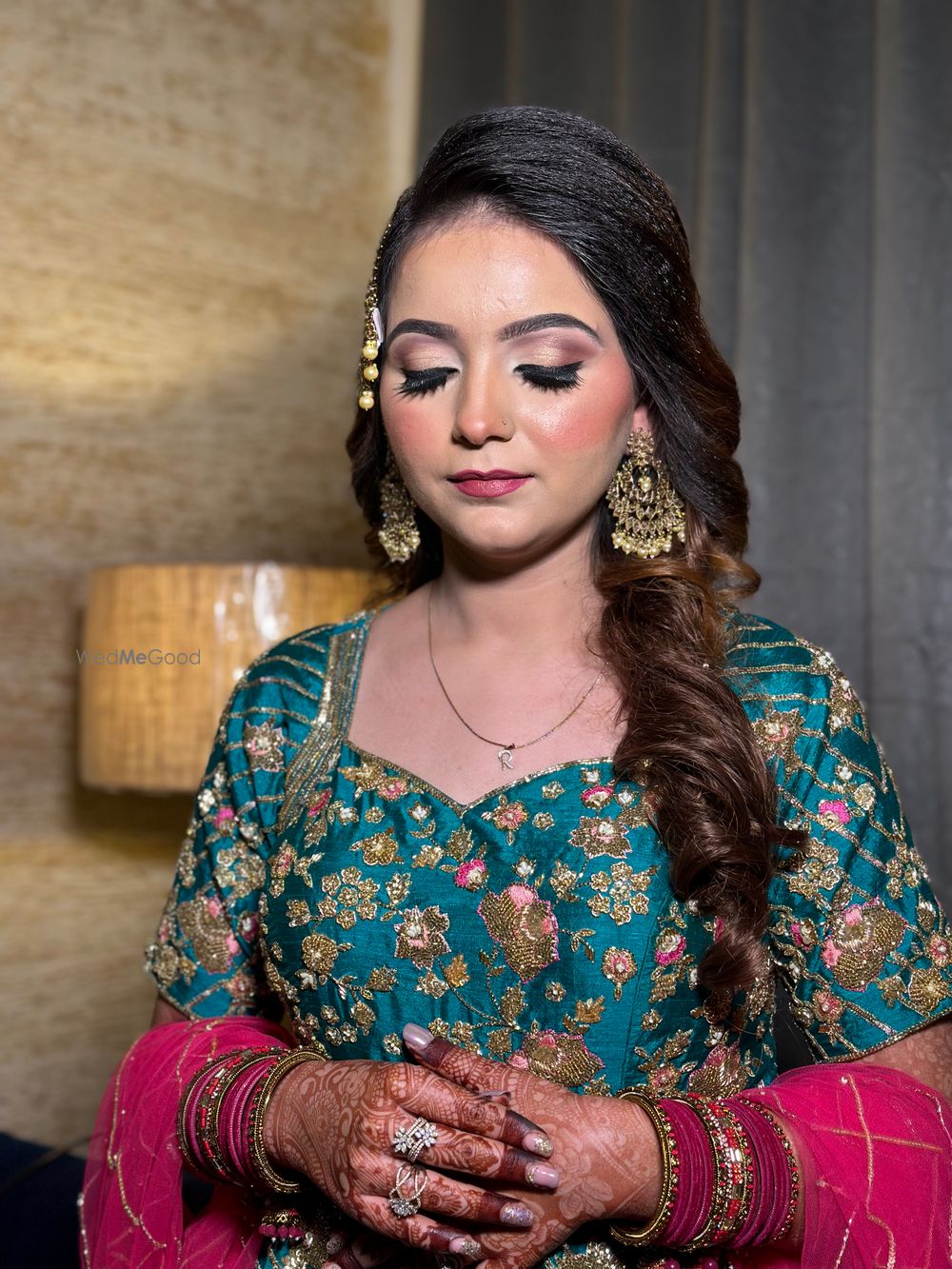 Photo By Jyoti Verma Makeup Artist - Bridal Makeup