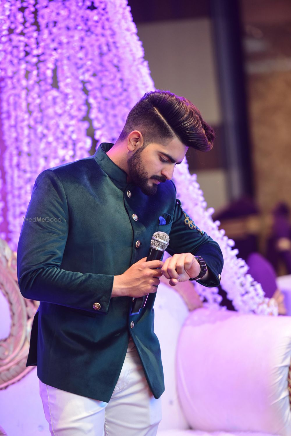 Photo By Eshan Atmani - Wedding Entertainment 