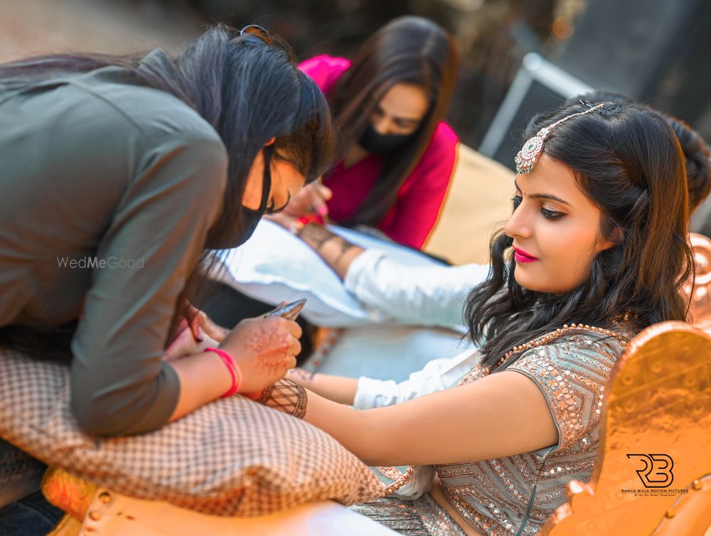 Photo By Ranga Billa Motion Pictures - Photographers