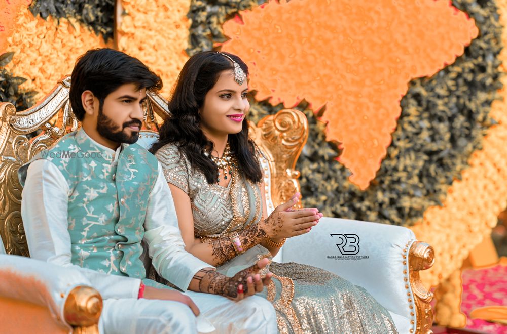 Photo By Ranga Billa Motion Pictures - Photographers