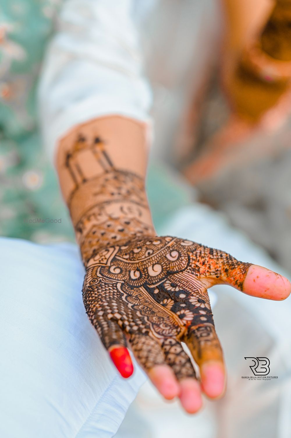 Photo By Ranga Billa Motion Pictures - Photographers