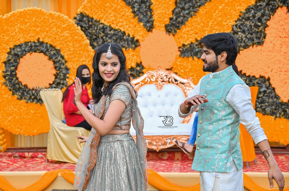 Photo By Ranga Billa Motion Pictures - Photographers