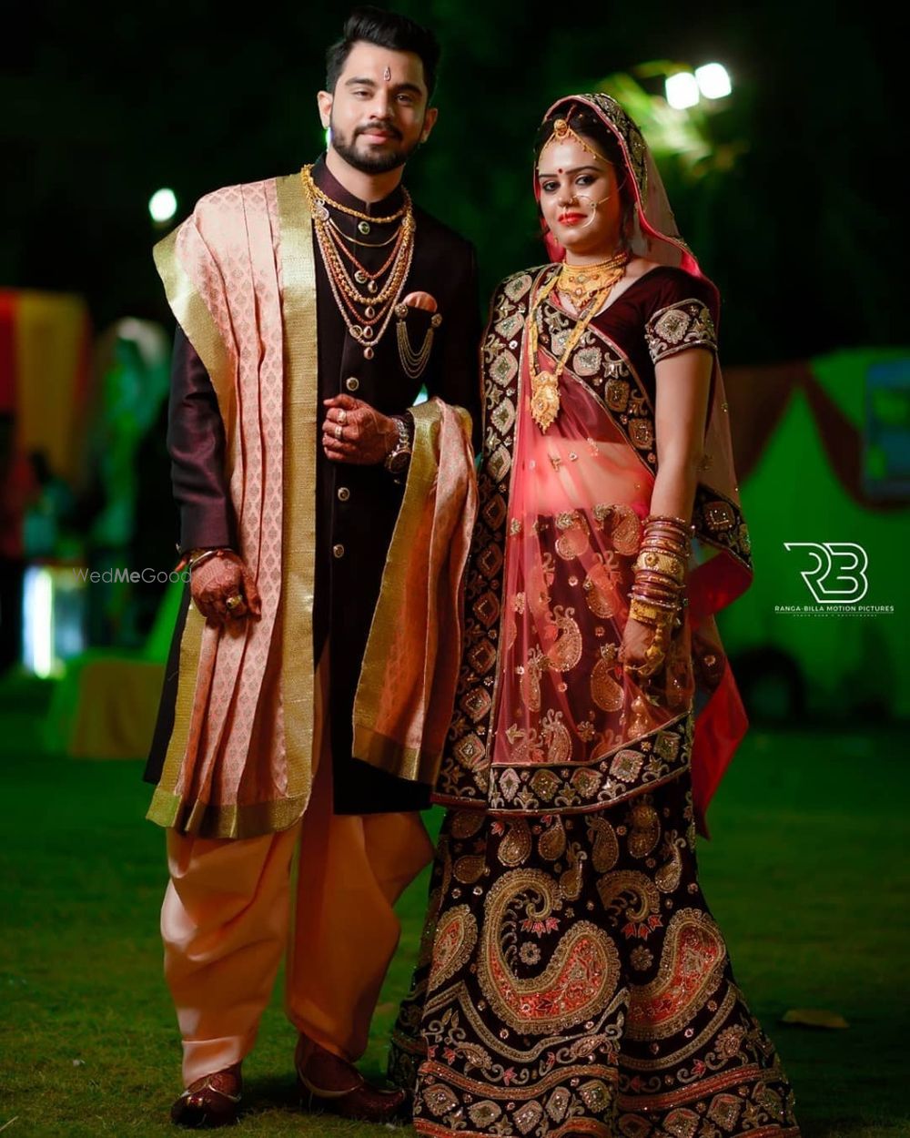 Photo By Ranga Billa Motion Pictures - Photographers