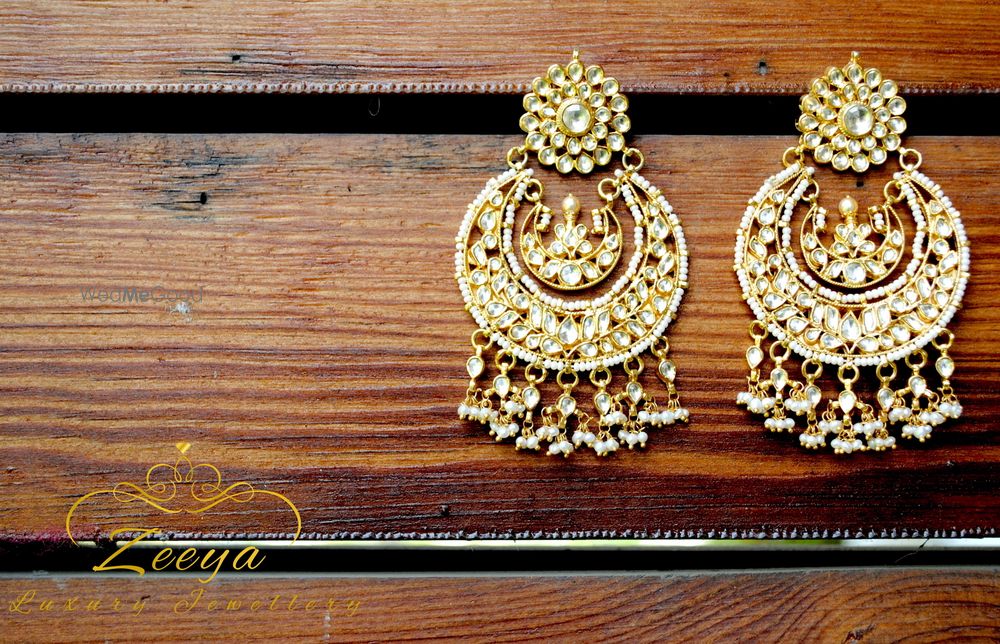 Photo By Zeeya Luxury Jewellery - Jewellery