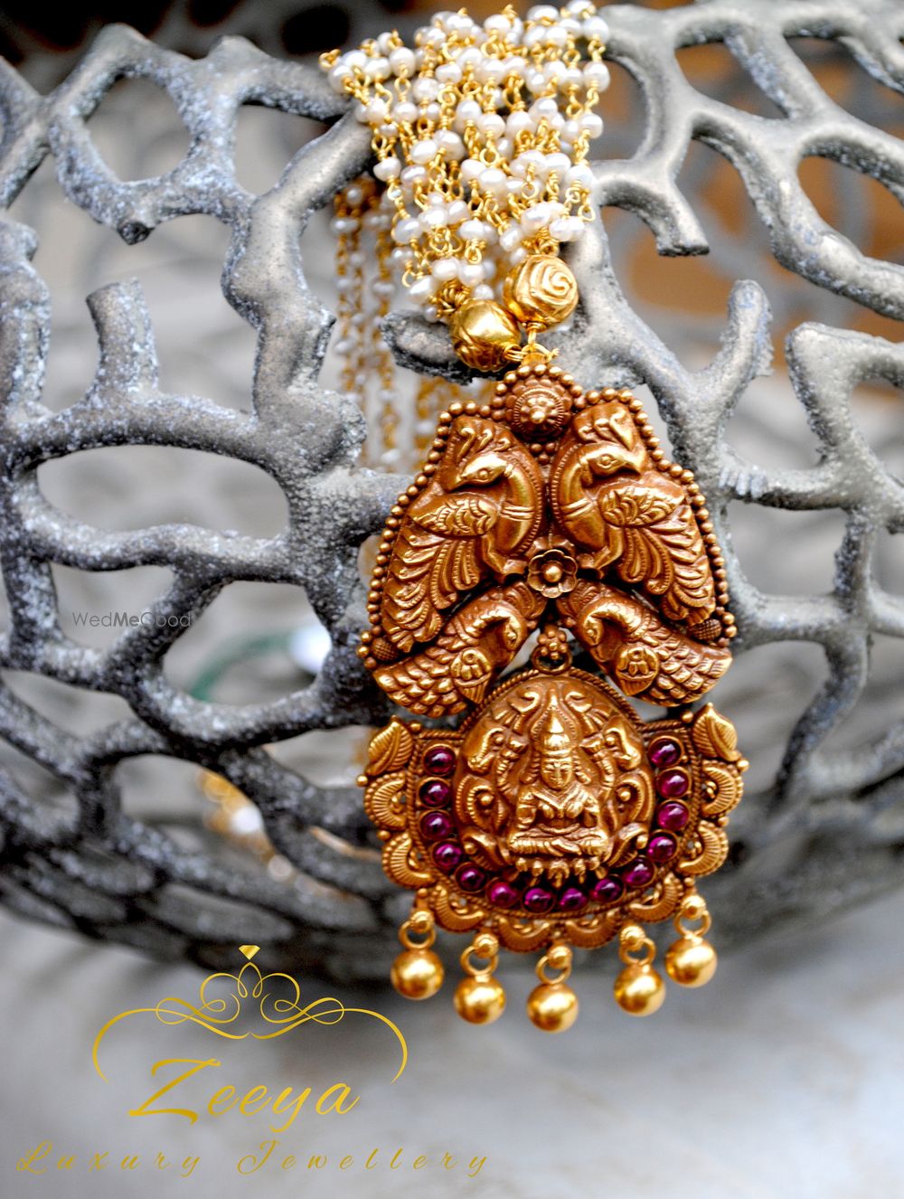 Photo By Zeeya Luxury Jewellery - Jewellery