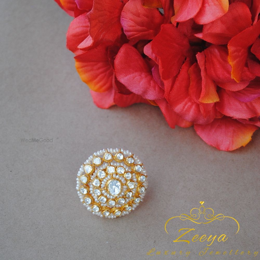 Photo By Zeeya Luxury Jewellery - Jewellery