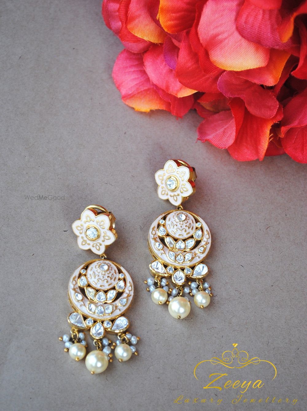 Photo By Zeeya Luxury Jewellery - Jewellery