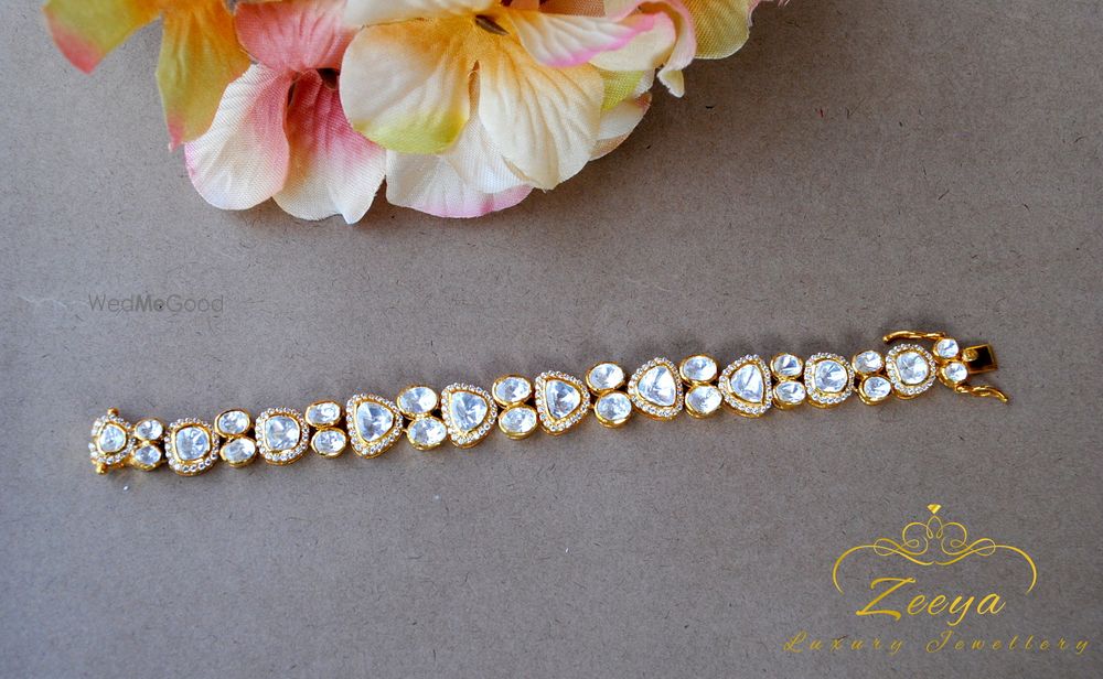 Photo By Zeeya Luxury Jewellery - Jewellery