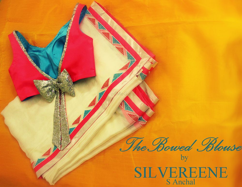 Photo By House Of Silvereene - Bridal Wear