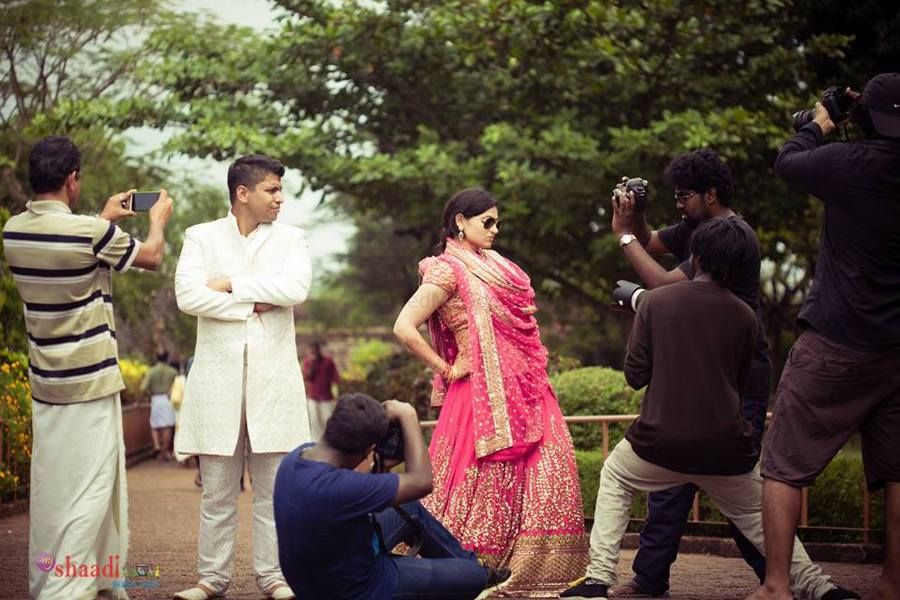 Photo By Myshaadiwale - Wedding Planners
