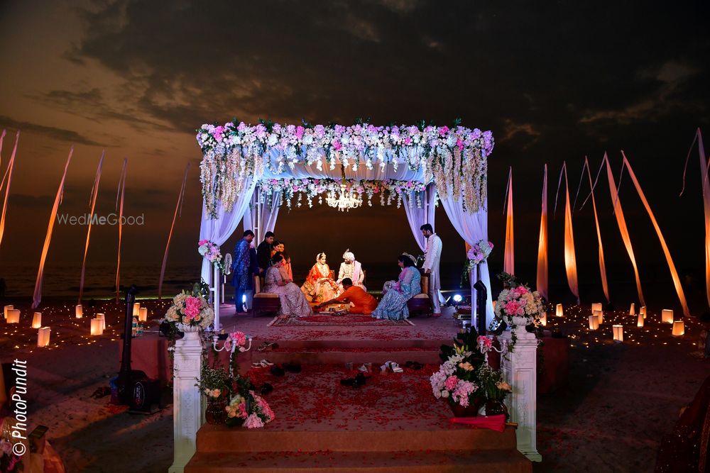 Photo By Myshaadiwale - Wedding Planners