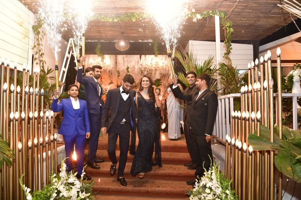 Photo By Myshaadiwale - Wedding Planners