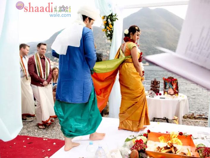 Photo By Myshaadiwale - Wedding Planners