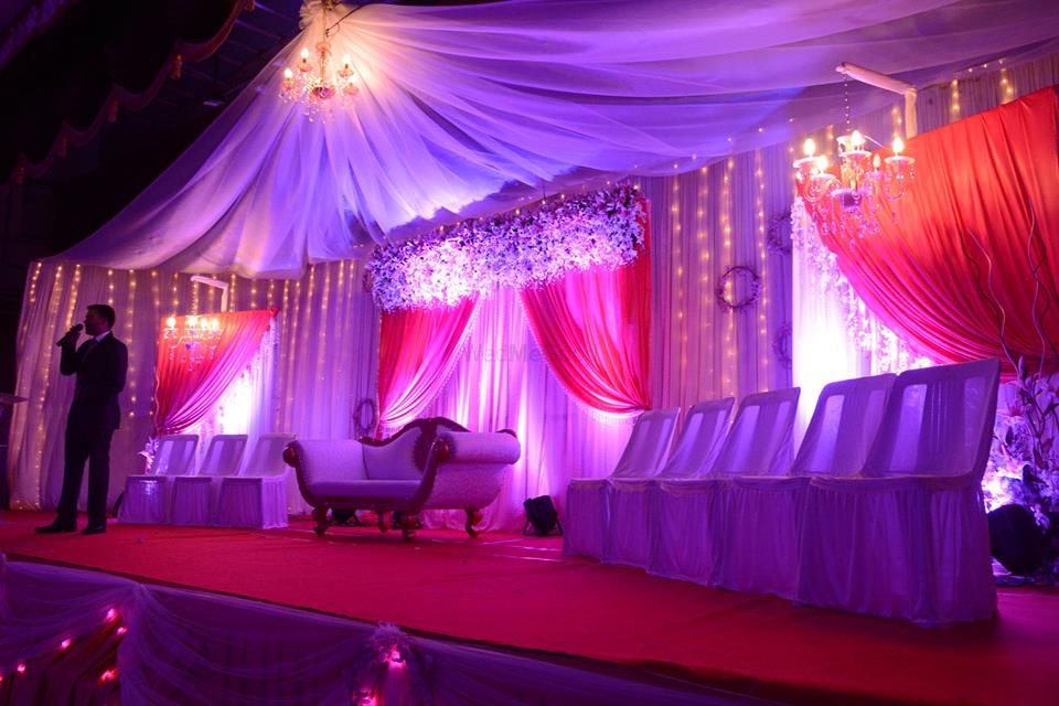 Photo By Samaritan Events - Decorators