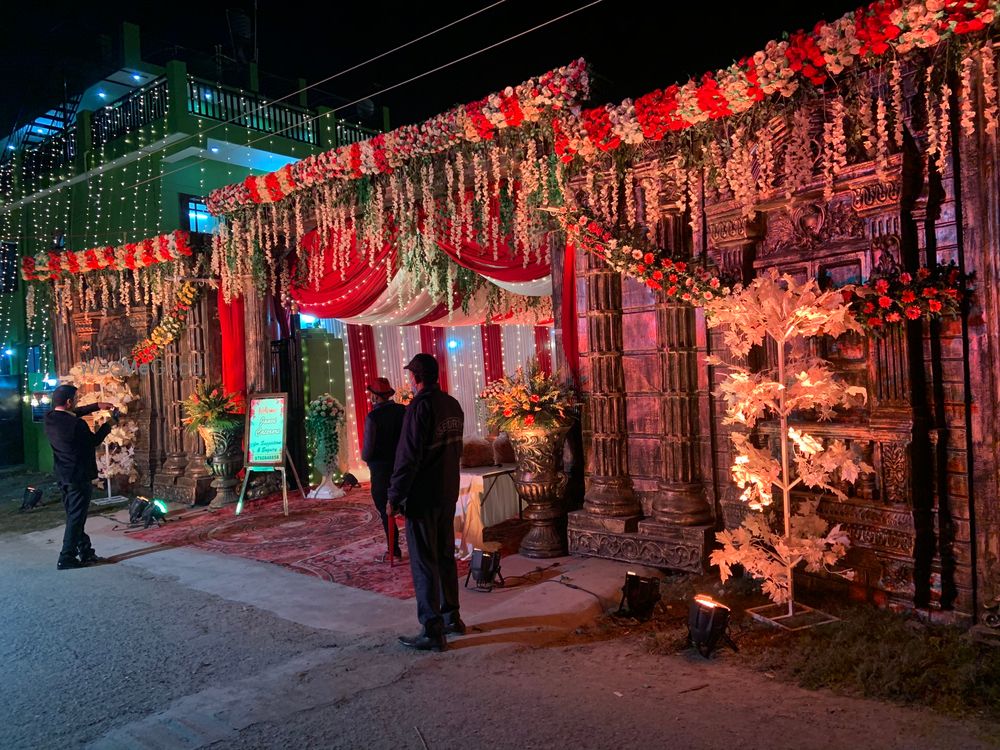 Photo By Swari Ratan Farm - Venues