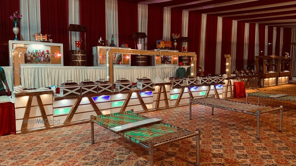 Photo By Swari Ratan Farm - Venues