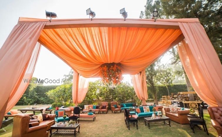 Photo By Swari Ratan Farm - Venues