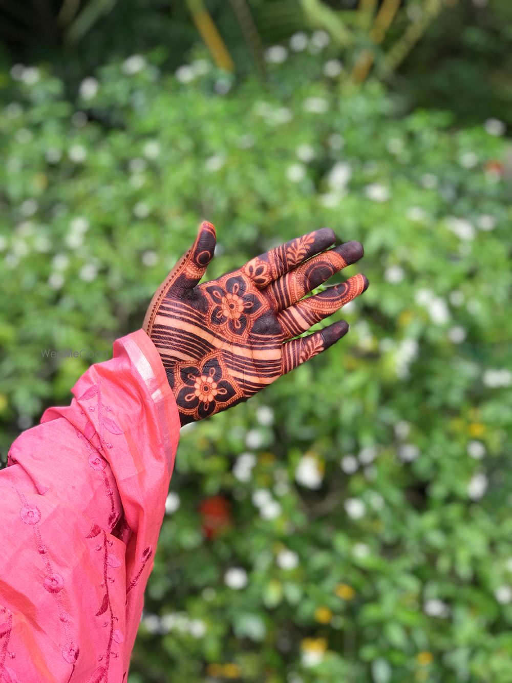 Photo By Henna by Fathima Subair - Mehendi Artist