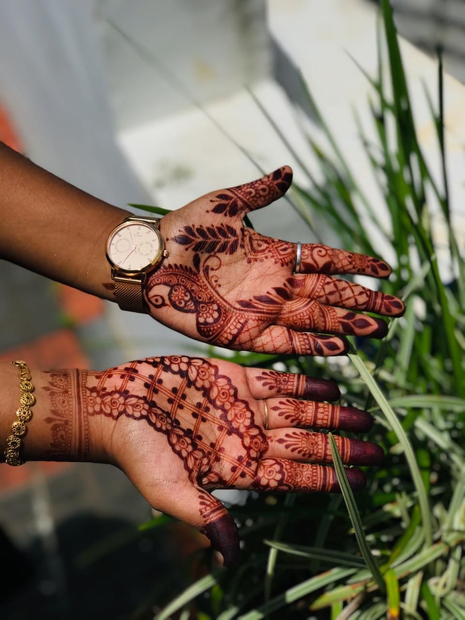 Photo By Henna by Fathima Subair - Mehendi Artist