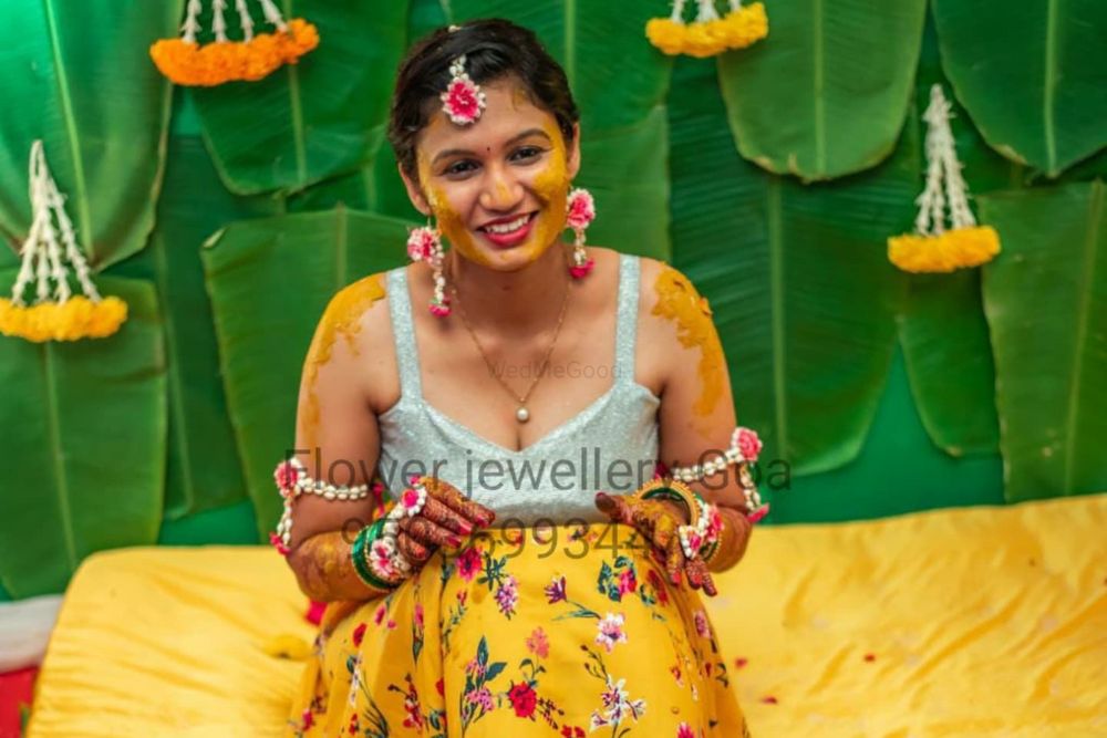 Photo By Flower Jewellery Goa - Jewellery