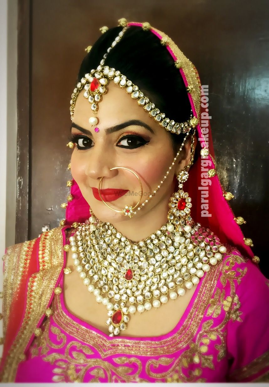 Photo By Parul Garg Makeup Artist - Bridal Makeup