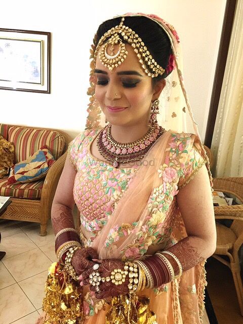 Photo By Parul Garg Makeup Artist - Bridal Makeup