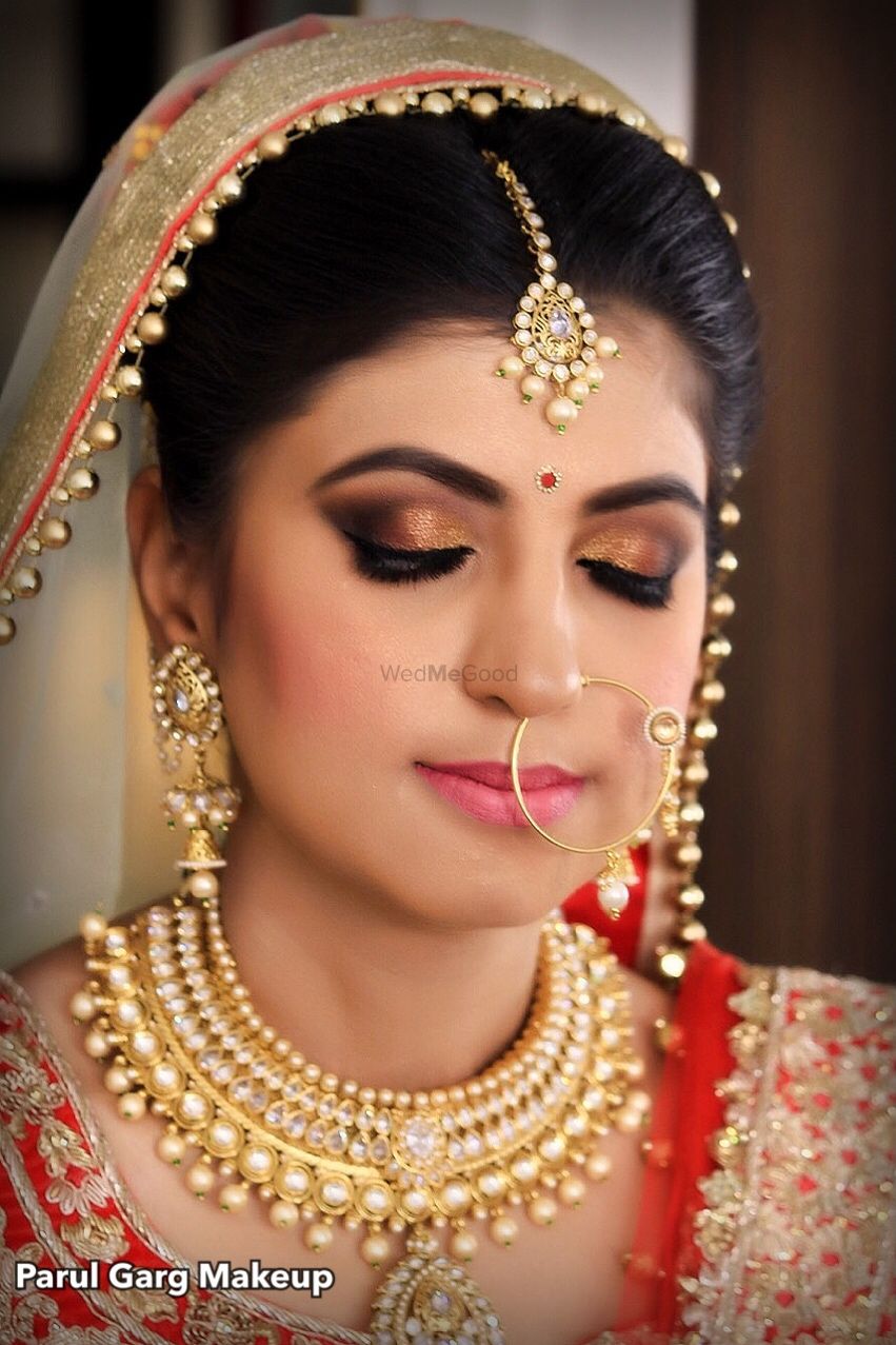 Photo By Parul Garg Makeup Artist - Bridal Makeup