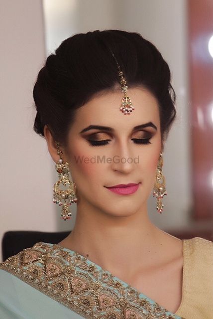 Photo By Parul Garg Makeup Artist - Bridal Makeup