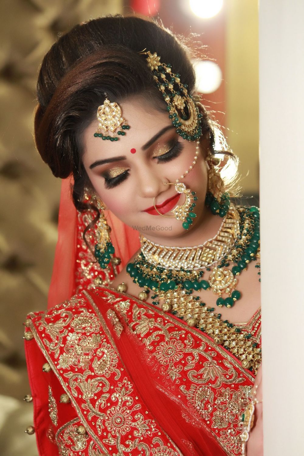 Photo By Parul Garg Makeup Artist - Bridal Makeup