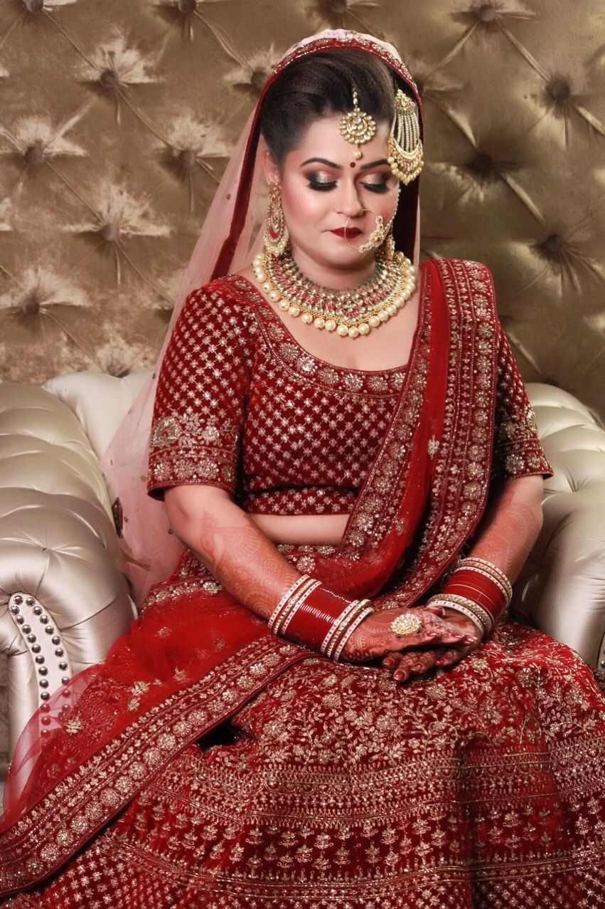 Photo By Parul Garg Makeup Artist - Bridal Makeup