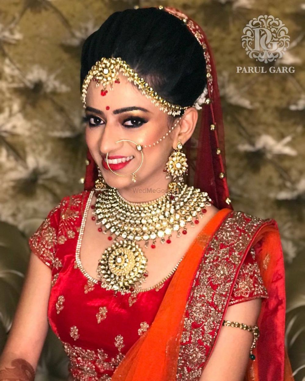 Photo By Parul Garg Makeup Artist - Bridal Makeup