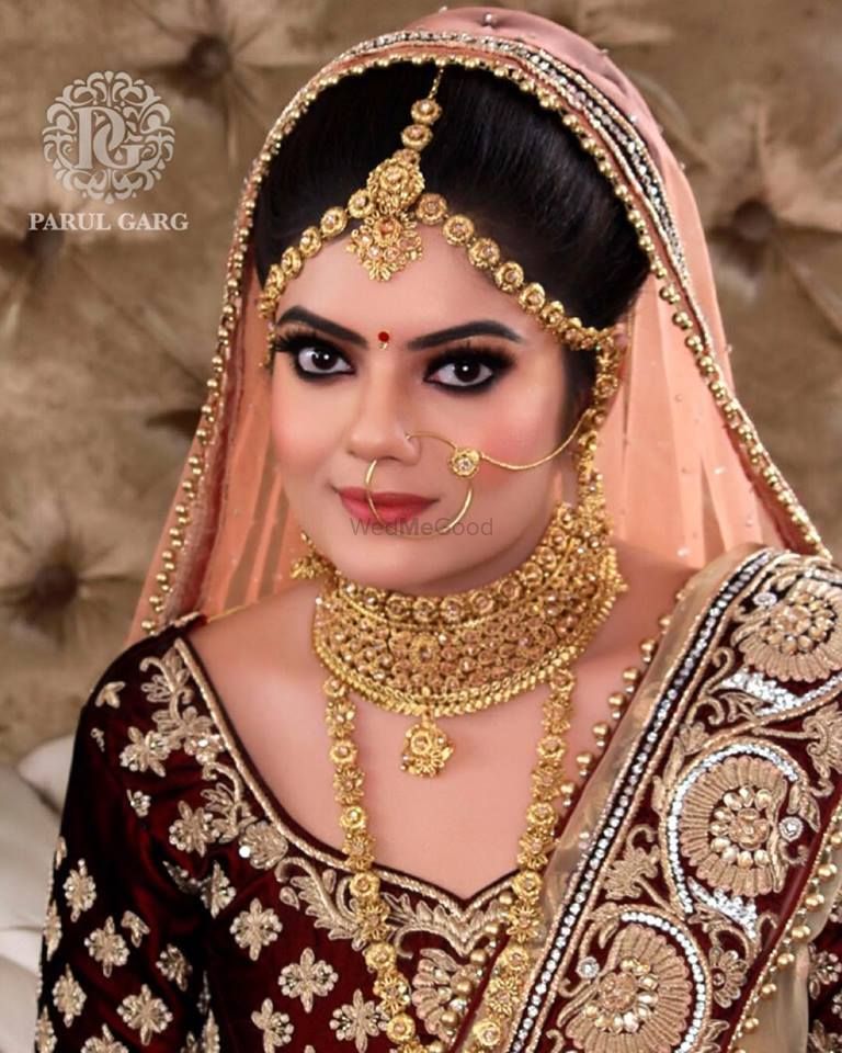 Photo By Parul Garg Makeup Artist - Bridal Makeup