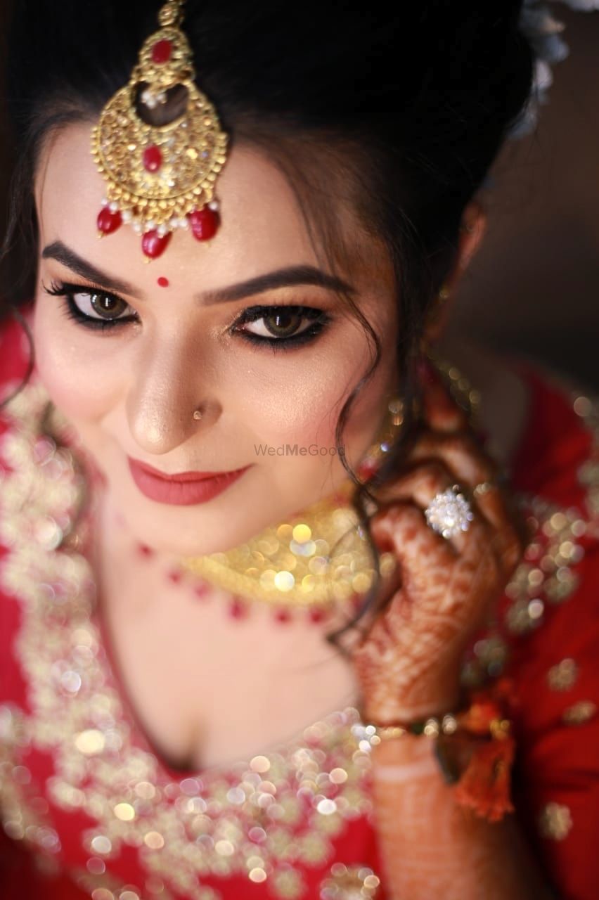 Photo By Parul Garg Makeup Artist - Bridal Makeup