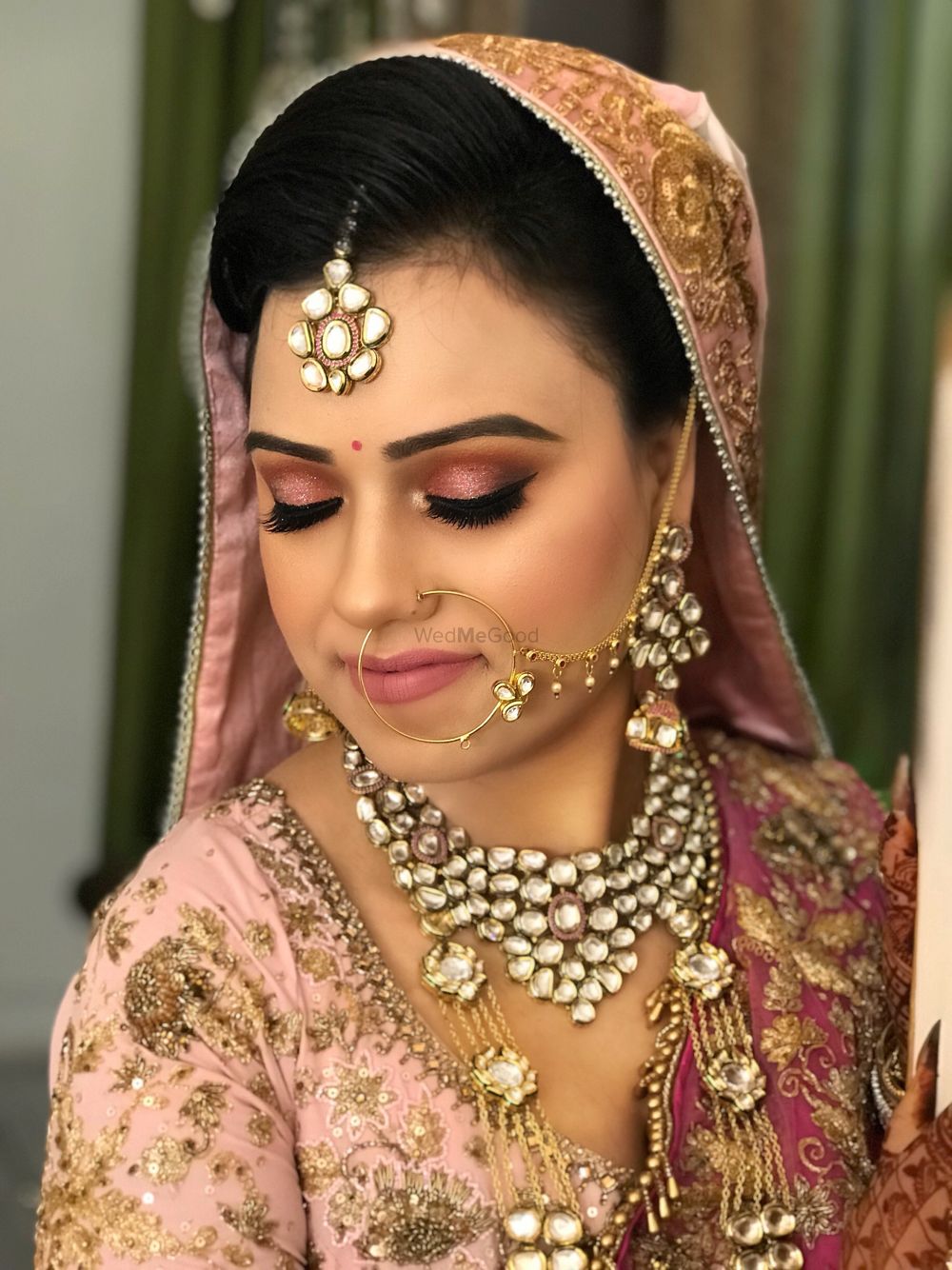 Photo By Parul Garg Makeup Artist - Bridal Makeup