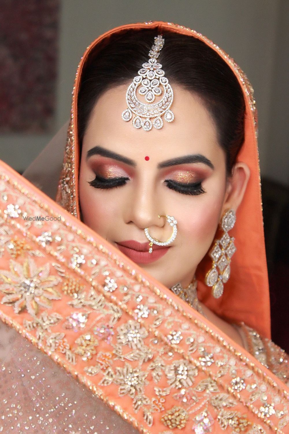 Photo By Parul Garg Makeup Artist - Bridal Makeup