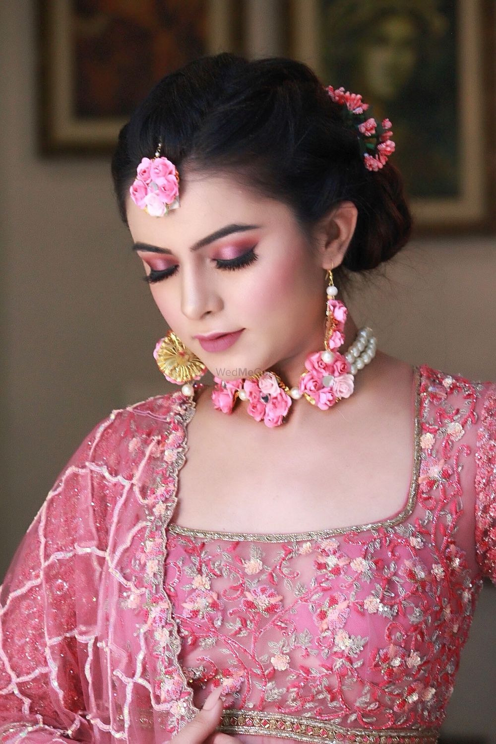 Photo By Parul Garg Makeup Artist - Bridal Makeup