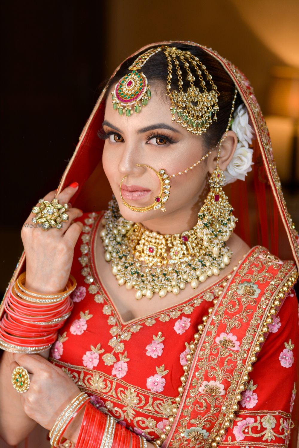 Photo By Parul Garg Makeup Artist - Bridal Makeup