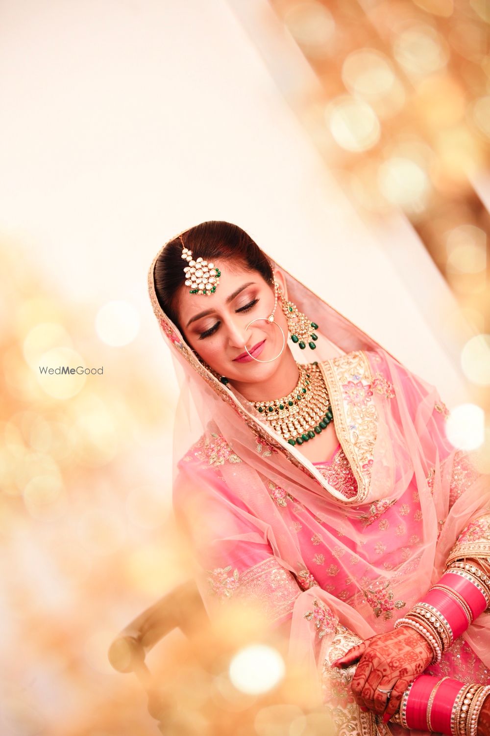 Photo By Mohita Nangia Makeup Artist  - Bridal Makeup