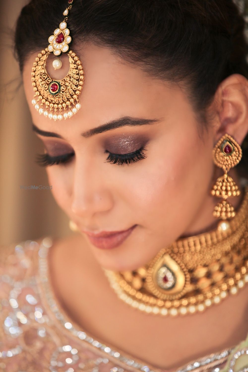 Photo By Mohita Nangia Makeup Artist  - Bridal Makeup