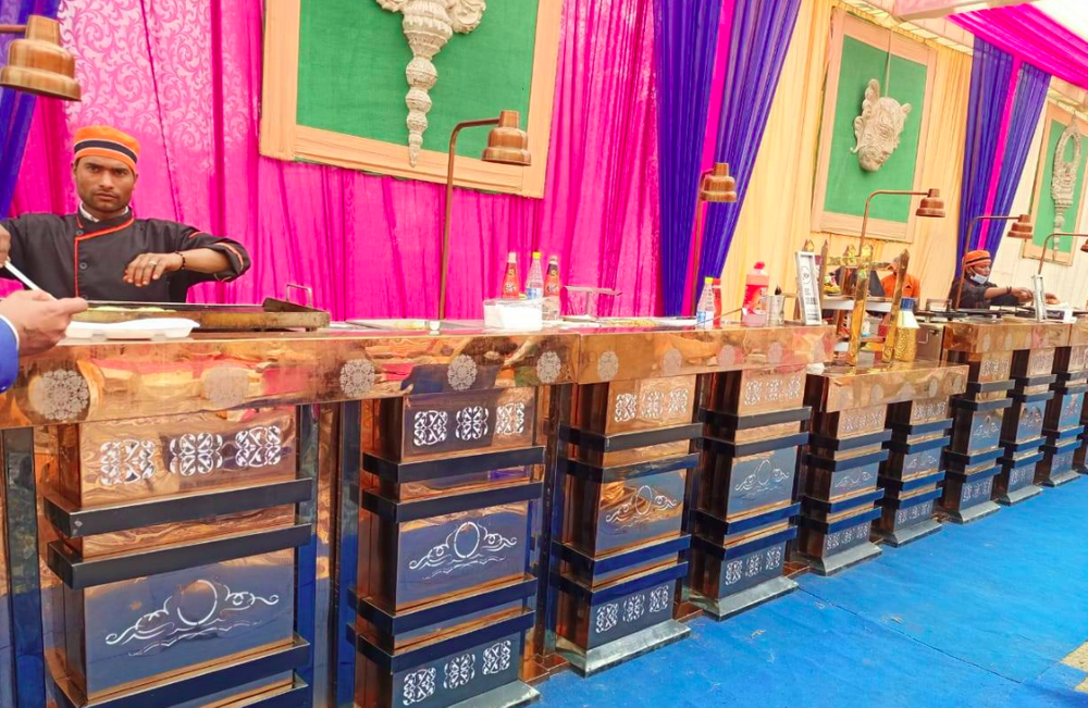 Photo By Rajasthan Caterers Jaipur - Catering Services